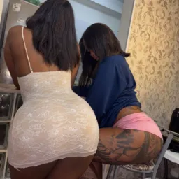 Isabele | Prévias 💗