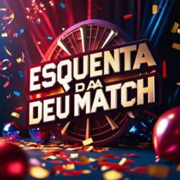 ESQUENTA DEU MATCH 01 😈🔥