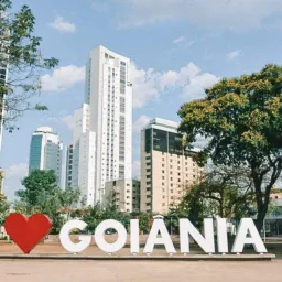 Sexo em Goiânia (só Goiás)