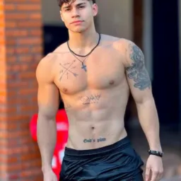 Homem dó sexo