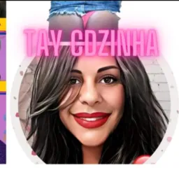 💋Tay & CDZINHAS & TRANS DA BAIXADA😻💋