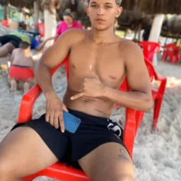Cabaré dos homens