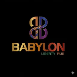 BABYLON BAR LIBERAL 🍑🍆✨