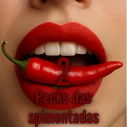 𝘗𝘈𝘊𝘒𝘚 𝘋𝘈𝘚 𝘈𝘗𝘐𝘔𝘌𝘕𝘛𝘈DAS2️⃣🌶️