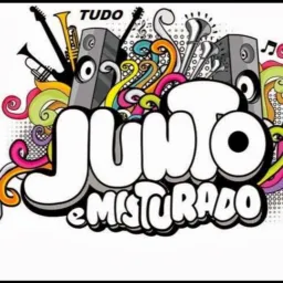 Tudo Junto e Misturado 😎🍻🥃🍷🍹🔞