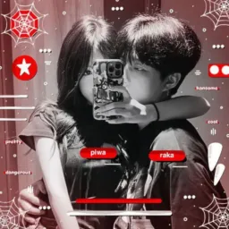 🪼𝗰𝗶𝗲𝗿 𝘄𝗶𝘁𝗵 𝗿𝗮𝗸𝗮 & 𝗽𝗶𝘄𝗮🪼
(𝗻𝗼 𝘀𝗲𝗿𝗹𝗶𝗻𝗸)
𝗽𝗿𝗼𝘀𝗲𝘀