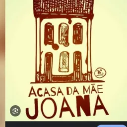 Casa da mãe Joana