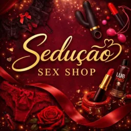 Sedução sex shop🔥🔞