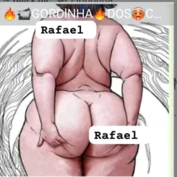 👿GORDINHA🔥GOSTOSA LINKS VÍDEOS FIGURINHAS 🔥📹