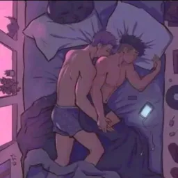 🏳️‍🌈ACTIVOS 🍆🍑PASIVO 🏳️‍🌈