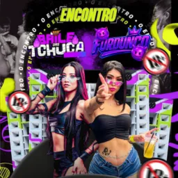 LISTA VIP ENCONTRO (FEMININA)🔥🙆🏻‍♀️
