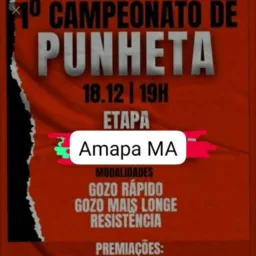 CAMPEONATO DE PUNHETA