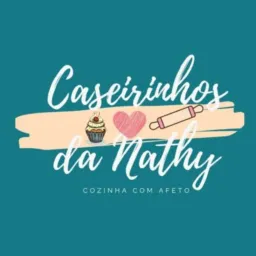 Caseiros da nathy