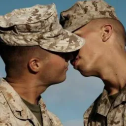 gay militers🍆