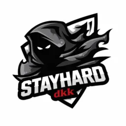 STAYHARD DKK BERSAMA KZ & HANJIE OTW MOKELLSS👑