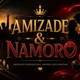 Amizades e namoros 💦💦🔥🔥❤️❤️