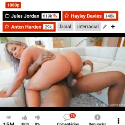 Troca de Favores+18
