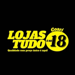 COARI É TUDO 18   1