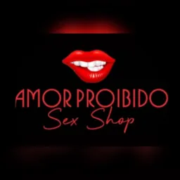 Amor Proibido sex shop 📦