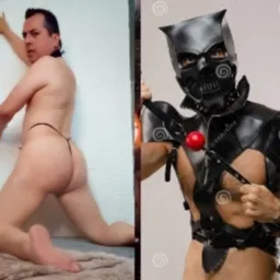 Amos esclavos sumisos