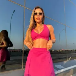 Só as tops do job😋😋