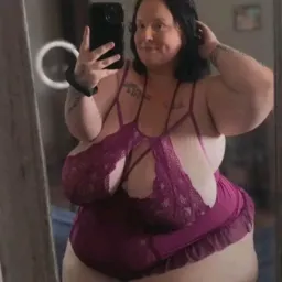 🔞Amantes 🍑de las bbw  🤤