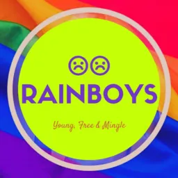 🛑 RAINBOYS 🌈