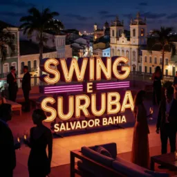 🔞🇨🇱SWING E SURUBA 71/79🔥😈