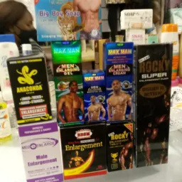 Men's Enlargement products naMimmie group 2