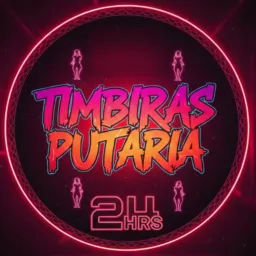 🔞 TIMBIRAS PUTARIA 24H🔞