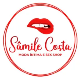 VIP Sâmile Costa Moda íntima e Sex Shop 🤭🔥
