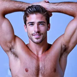 Armpits lover.....👅👅