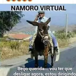 Só puta minero