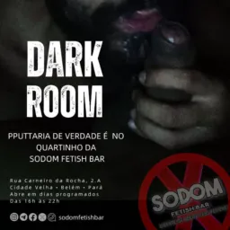 ♠️♣️ DARKROOM ⚫👁️🗨️