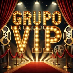 Grupo 𝑽𝑰𝑷🎬❤️