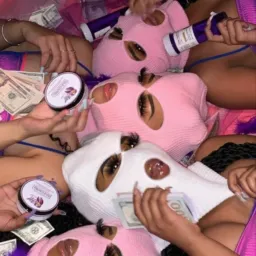Só vai quem trepa