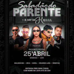 Revoada da Rayssa 🔥