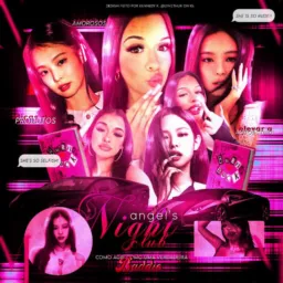 ໋𝜗𝜚 ꯭⃛💋̸ 𝕬̷𝗡̸𝗚𝔈̷𝖫'𝗦̷̄ 𝗖̸̶𝖫𝖀꯭፝֟࣪࣪࣪࣪᷍𝗕̸̶ – 𝝝𝗡̸𝕷𝖸 𝕲̷𝗜̸ꓤ⃨፝֟࣪࣪࣪࣪᷍𝕷𝗦̷̄▒⃟𖹭