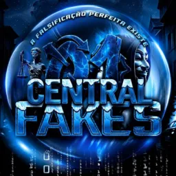 👑 CENTRAL FAKES (gp aberto)👑