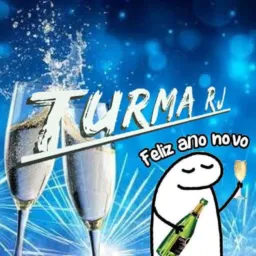 TuRmA Rj 👬🏽🔞🐻🏳️‍🌈  8️⃣ anos