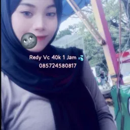 Redy Vc By Amel 😋💦