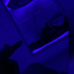 Só no sigilo 🤫😈
