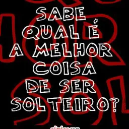 Solteiros e solteiras que curtem swings 🙊🙉🙈