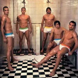 🫧 Flagra de Banheiro 🚿 🛁