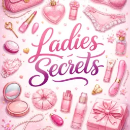 LADIES SECRETS🥰🫦