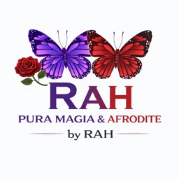 RAH Pura Magia & Afrodite | Presentes, Perfumaria & Sensualidade 💜🦋🌹
