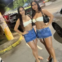 As Garotas do Job💆🏻‍♀️ de Boa Vista// RR