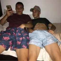 Brotheragem 🔞