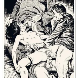 SWING, MÉNAGE E INVERSÃO