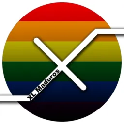 🌈 XL Maduros ⭐